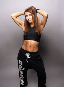 Picture of SALSATION® class with Małgorzata Mróz, Tuesday, 19:00