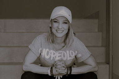 Picture of SALSATION® class with Dorota Królikowska, Monday, 20:00