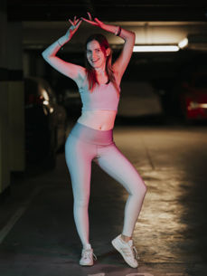 Picture of CHOREOLOGY class with Anna Ciemniecka, Tuesday, 21:00