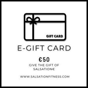 Picture of Gift Card (€50)