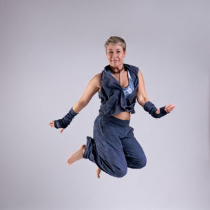 Picture of CHOREOLOGY class with Doro Lindner, Monday, 17:00