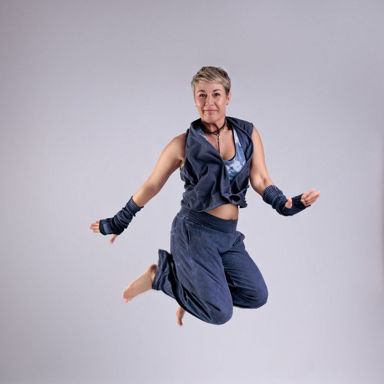 Picture of CHOREOLOGY class with Doro Lindner, Monday, 17:00