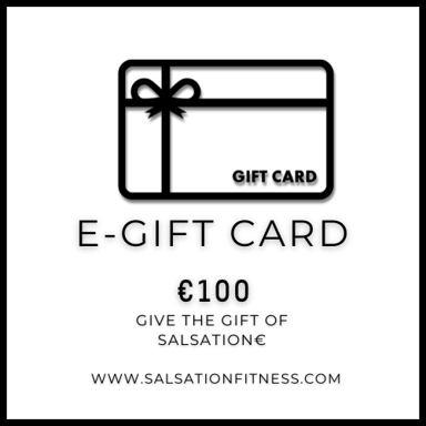 Picture of Gift Card (€100)