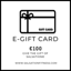 Picture of Gift Card (€100)
