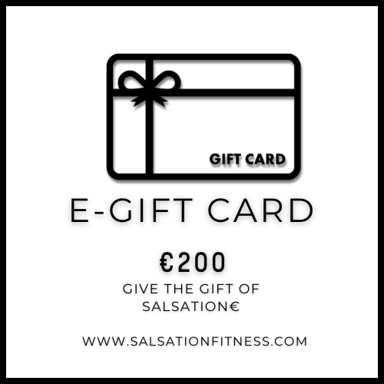 Picture of Gift Card (€200)