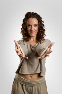 Picture of SALSATION® class with Lea Hataj, Monday, 19:00