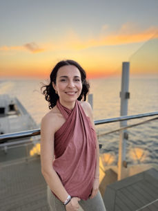 Picture of SALSATION® class with Palmina Ranieli, Thursday, 17:00