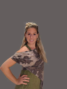 Picture of SALSATION® class with Katrin Arendt, Tuesday, 18:00