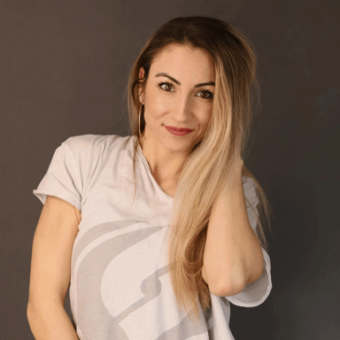 Picture of SALSATION® class with Donna Bodurova, Monday, 17:30