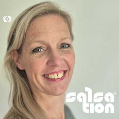 Picture of SALSATION® class with Mirjam vd Heijden, Tuesday, 19:00