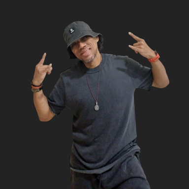 Picture of SALSATION® class with Manolo Ramon, Thursday, 19:00