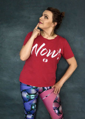 Picture of SALSATION® class with Marta Liszkiewicz, Tuesday, 19:00