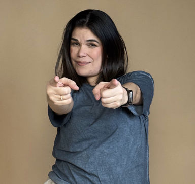 Picture of SALSATION® class with Lisseth Brito ( Lissi), Tuesday, 19:00