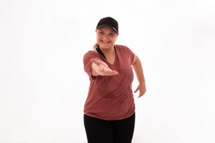 Picture of SALSATION® class with Dorota Wiącek, Monday, 20:00