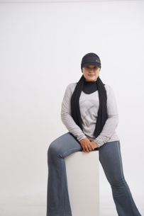 Picture of SALSATION® class with Ana Siti Nurjanah, Tuesday, 09:15