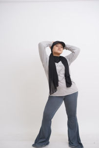 Picture of SALSATION® class with Ana Siti Nurjanah, Tuesday, 18:45