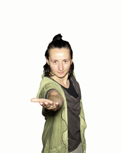 Picture of SALSATION® class with Izabela Czarnecka, Tuesday, 16:00