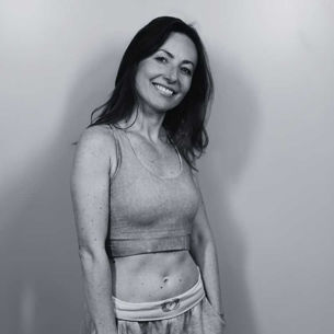 Picture of CHOREOLOGY class with Joanna Kaczmarek Instructor, Wednesday, 18:00