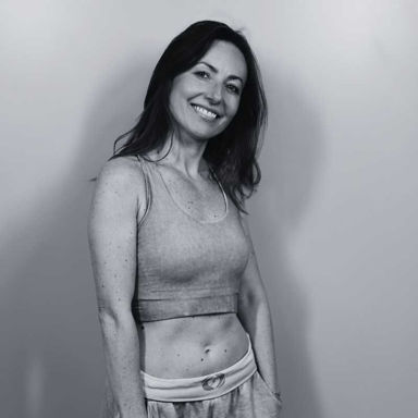 Picture of CHOREOLOGY class with Joanna Kaczmarek Instructor, Wednesday, 18:00