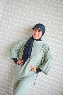 Picture of SALSATION® class with eka lesmana sari, Tuesday, 09:00