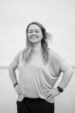 Picture of SALSATION® class with Marie Møllegaard Instructor, Monday, 17:00