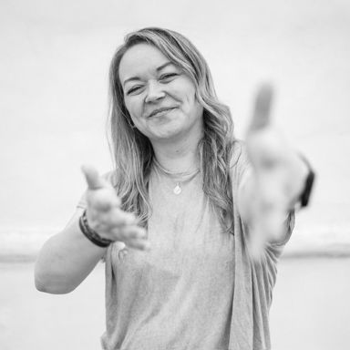 Picture of SALSATION® class with Marie Møllegaard Instructor, Wednesday, 19:00